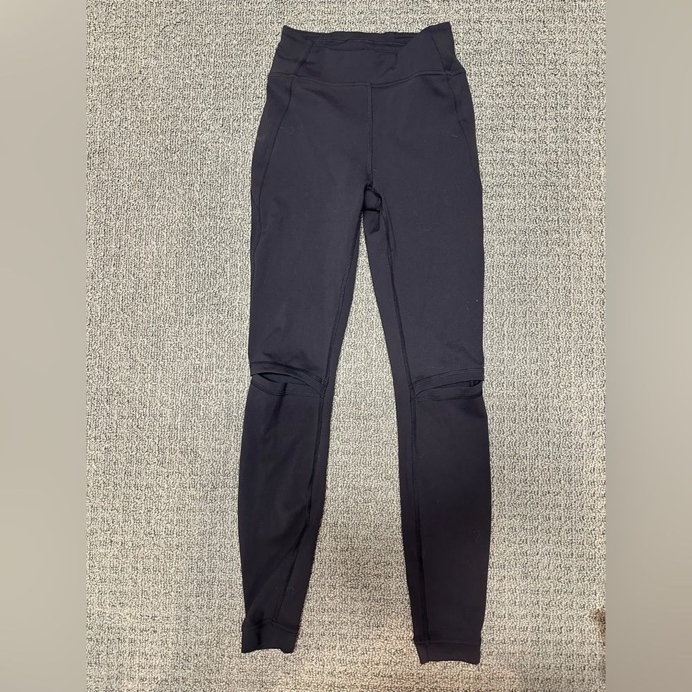 Lululemon Force Within HR Tight 28”